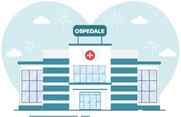 Rafforza il Servizio Sanitario