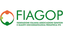 FIAGOP ETS Federazione Italiana Associazioni Genitori e Guariti Oncoematologia Pediatrica