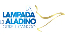LA LAMPADA DI ALADINO ETS