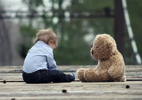 Il fumo passivo nuoce gravemente (anche) alla salute dei bambini