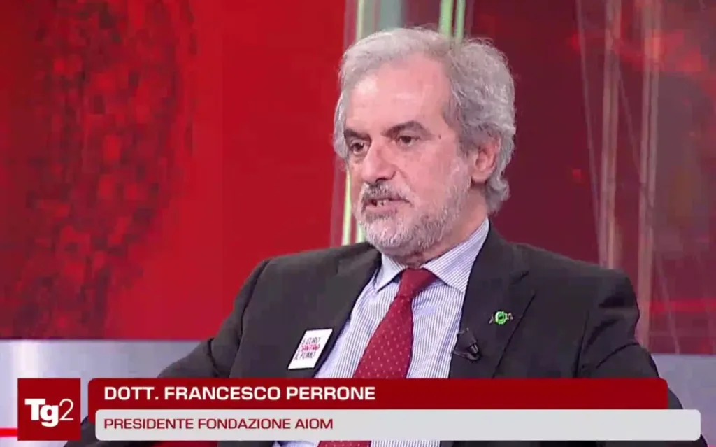 MEDICINA 33 (RAI DUE) – Prosegue la campagna 5 euro contro il fumo