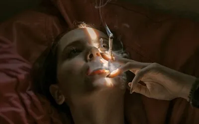 ISS: in Italia più del 7% degli under 13 ha provato a fumare