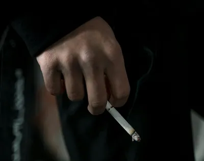 Cosa contiene di pericoloso ogni singola sigaretta?