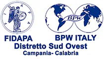 Fidapa BPW Italy Distretto Sud Ovest